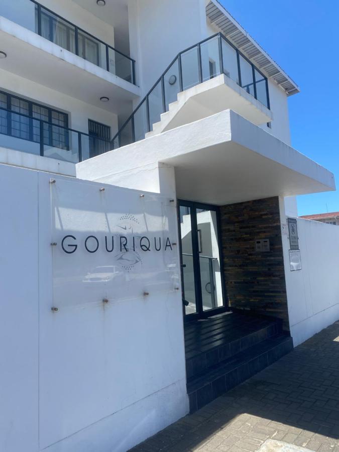 莫塞尔湾Gouriqua 401公寓 外观 照片